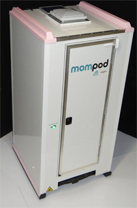 mompod product mockup